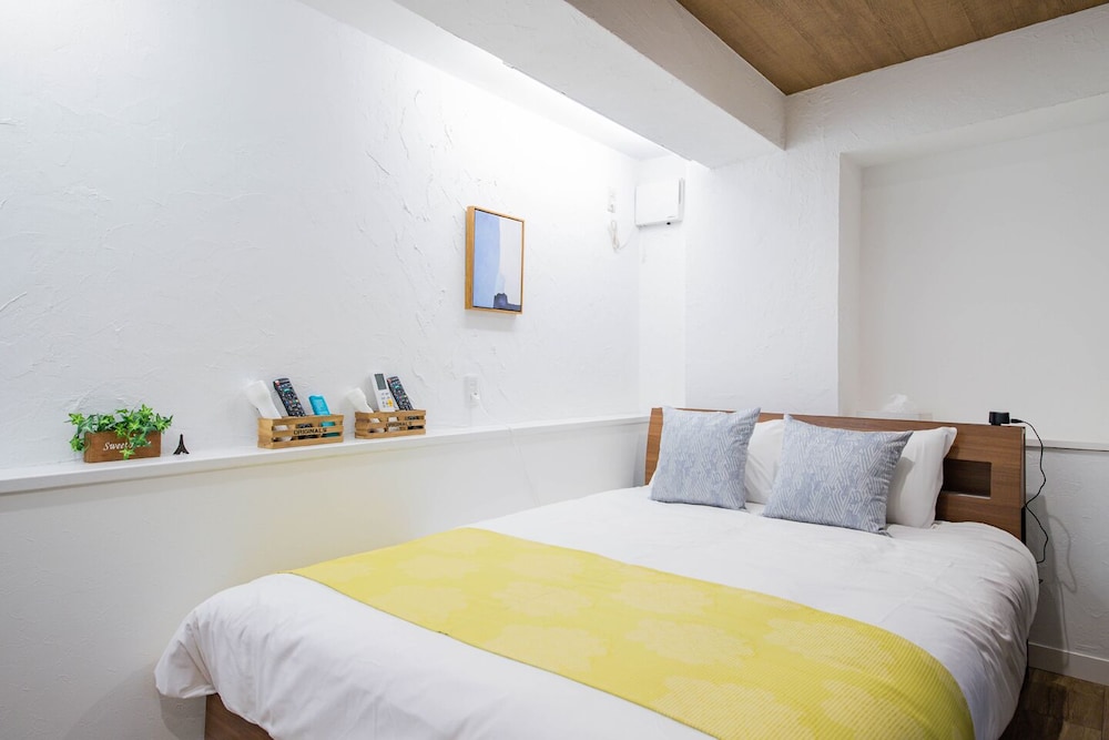 アパートメント 客室5 | THE HARMONY