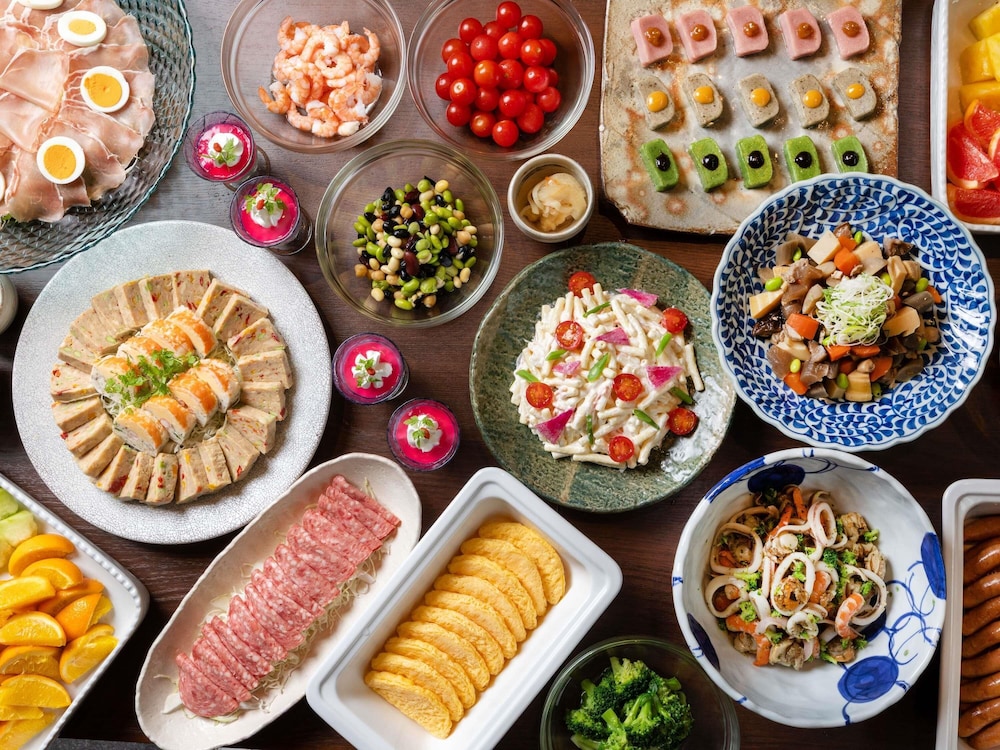 朝食スペース1 | イビススタイルズ京都四条