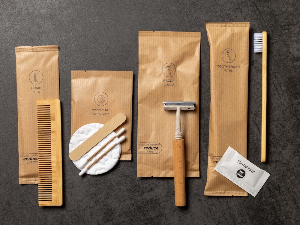 スタンダード ルーム ダブルベッド 1 台 客室の設備とサービス0 | イビススタイルズ京都四条