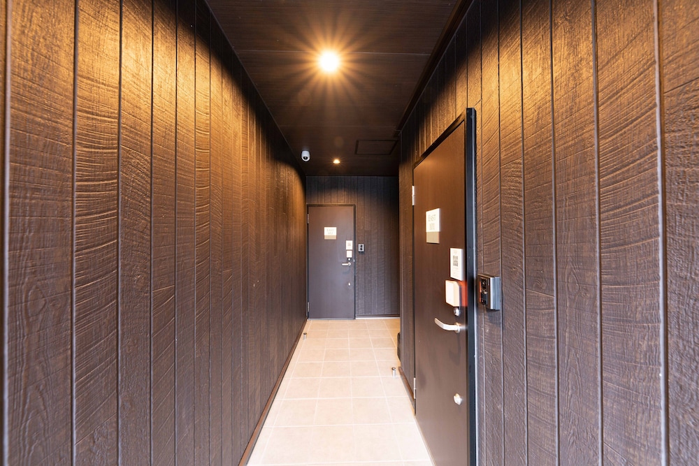 内部エントランス1 | SYLA HOTEL 箱根強羅 EAST