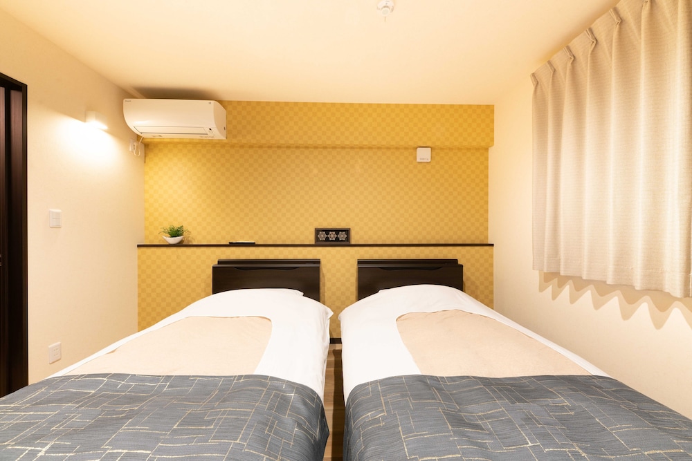 客室1 | SYLA HOTEL 箱根強羅 EAST