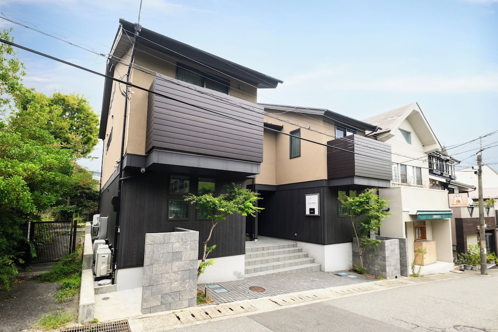 メインイメージ | SYLA HOTEL 箱根強羅 West