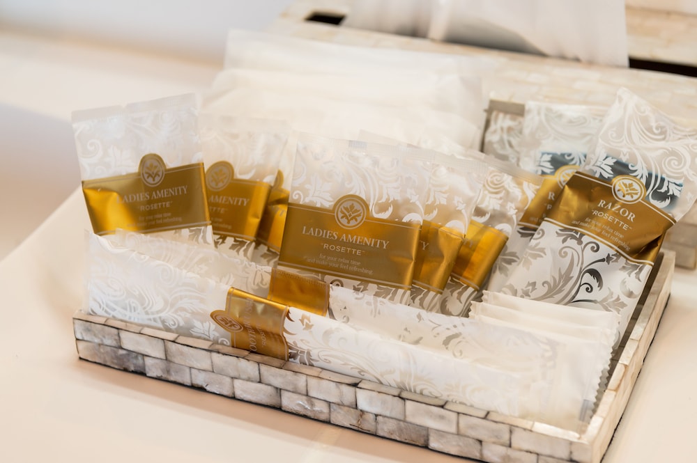 ヴィラ 禁煙 バスルーム2 | Villa Alyssum 宮古島