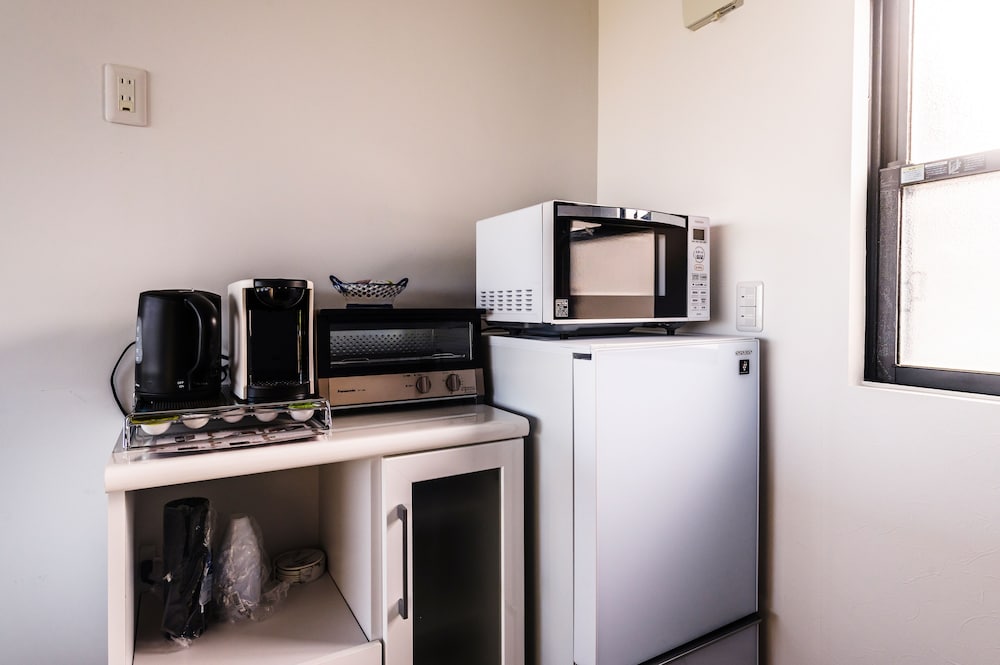 ヴィラ 禁煙 専用キッチン3 | Villa Alyssum 宮古島