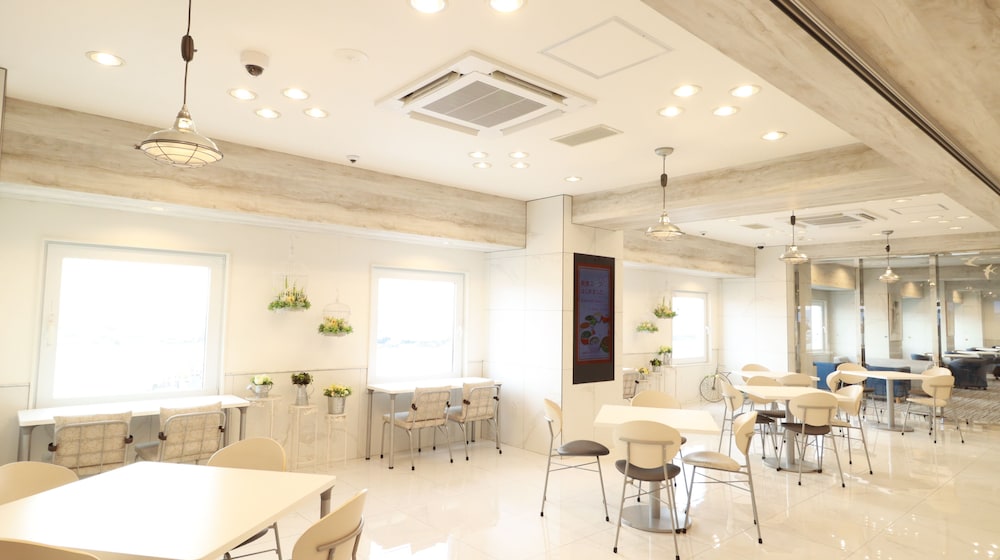 朝食スペース1 | 東横 INN 燕三条駅前