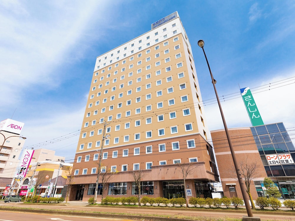 メインイメージ | 東横 INN 燕三条駅前