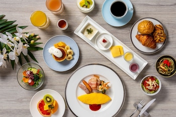 沖縄プリンスホテル オーシャンビューぎのわん