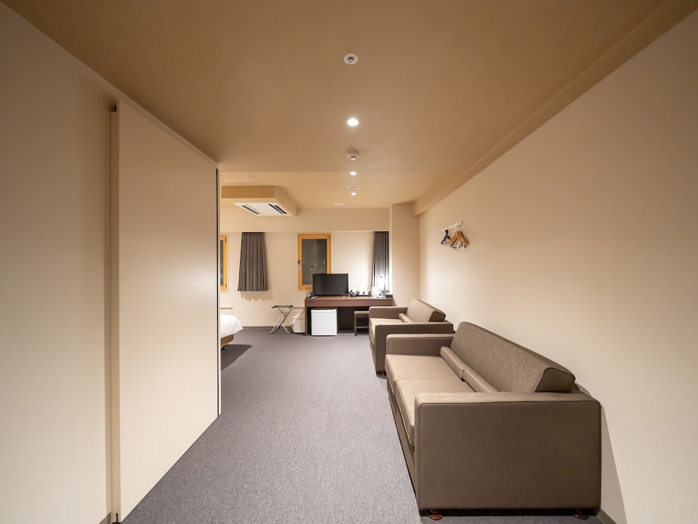 ファミリー ルーム (毎日の清掃なし) 禁煙 客室2 | 心斎橋アルティ・イン