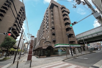 心斎橋アルティ・イン