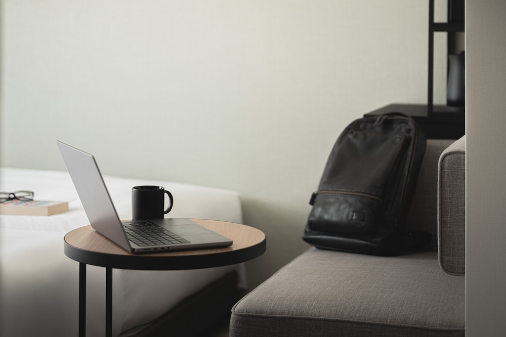 デラックス ツインルーム 禁煙 | ネストホテル那覇西