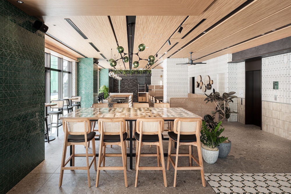 レストラン1 | ネストホテル那覇西