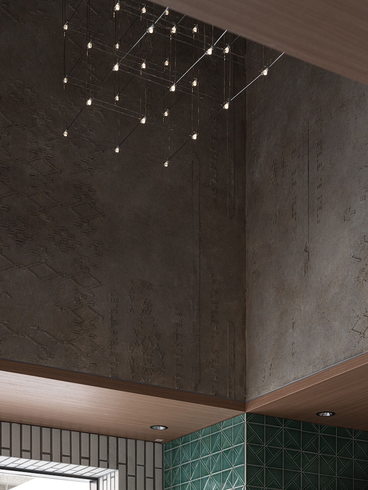 内部エントランス1 | ネストホテル那覇西