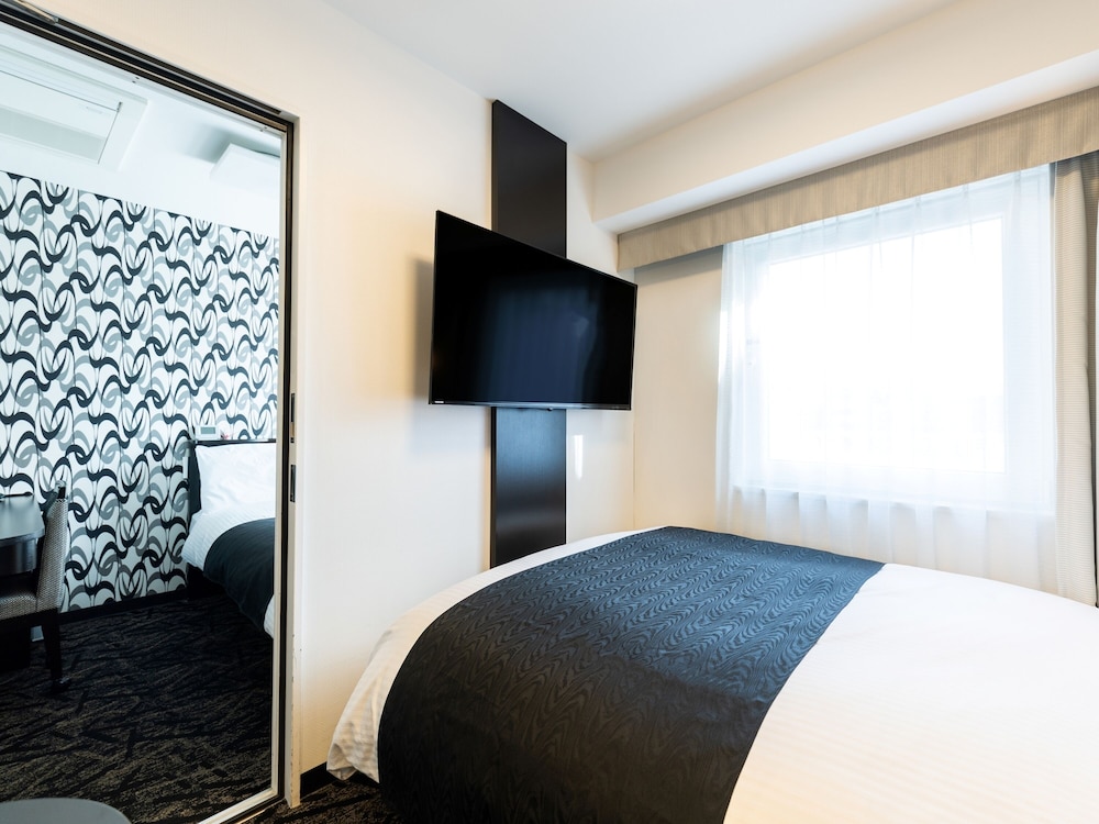 コネクティングルーム 禁煙 | アパホテル〈なんば心斎橋東〉