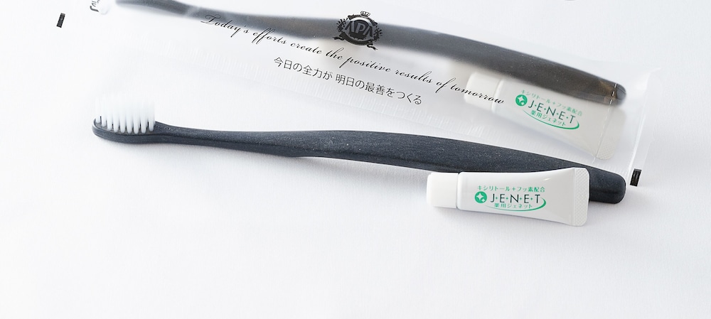 スタンダードルーム（2名利用）禁煙 バスルーム6 | アパホテル〈なんば心斎橋東〉