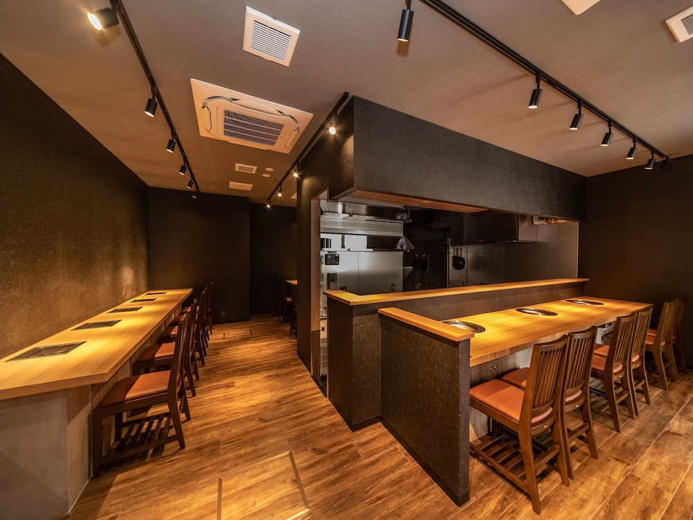 レストラン1 | アパホテル〈なんば心斎橋東〉 レストラン1 | アパホテル〈なんば心斎橋東〉