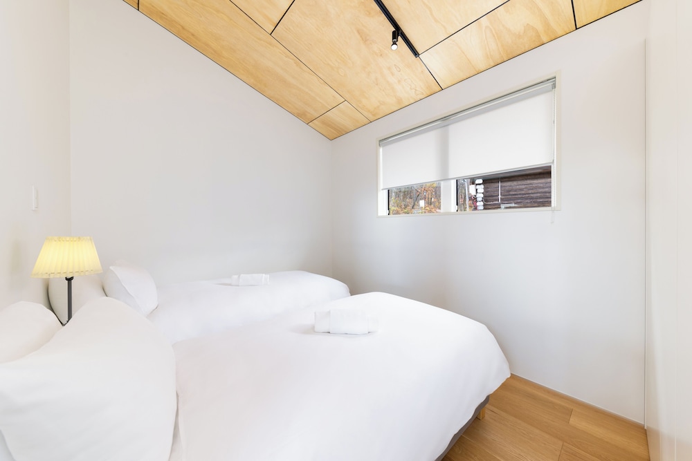 ルーム (Wadano Hill) 客室1 | Wadano Hill Chalet