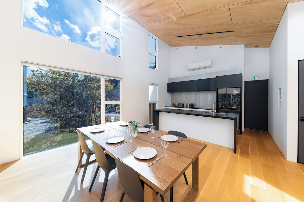 内装1 | Wadano Hill Chalet