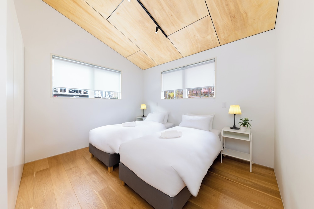 客室1 | Wadano Hill Chalet