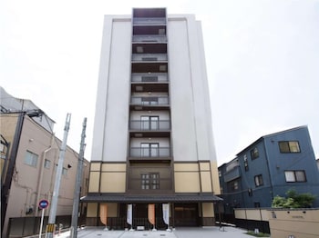 ホテルグランワイズ越谷