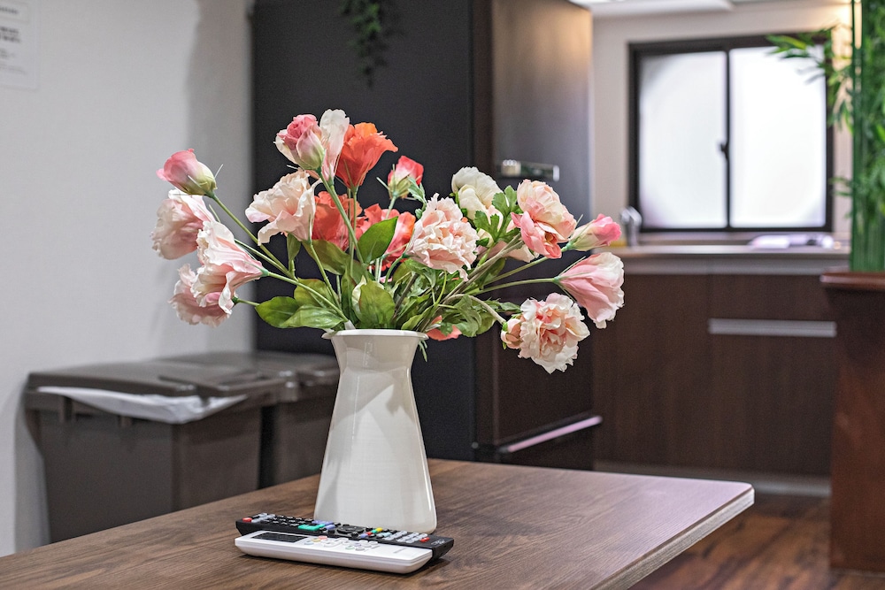 内装の詳細1 | 惠美