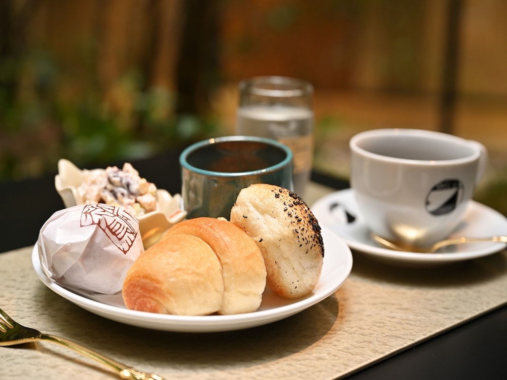 スタンダード ダブルルーム 無料軽朝食付 客室1 | プリンス スマート イン 京都三条