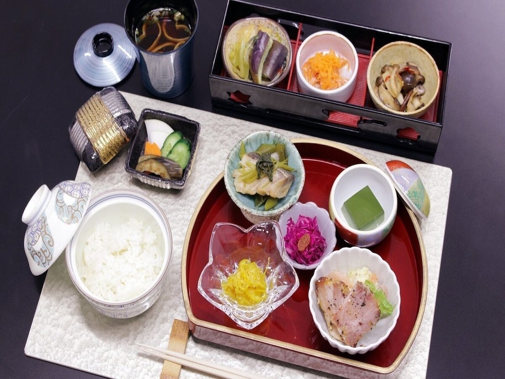 スタンダードダブルルーム 和朝食付き 禁煙 客室5 | プリンス スマート イン 京都三条