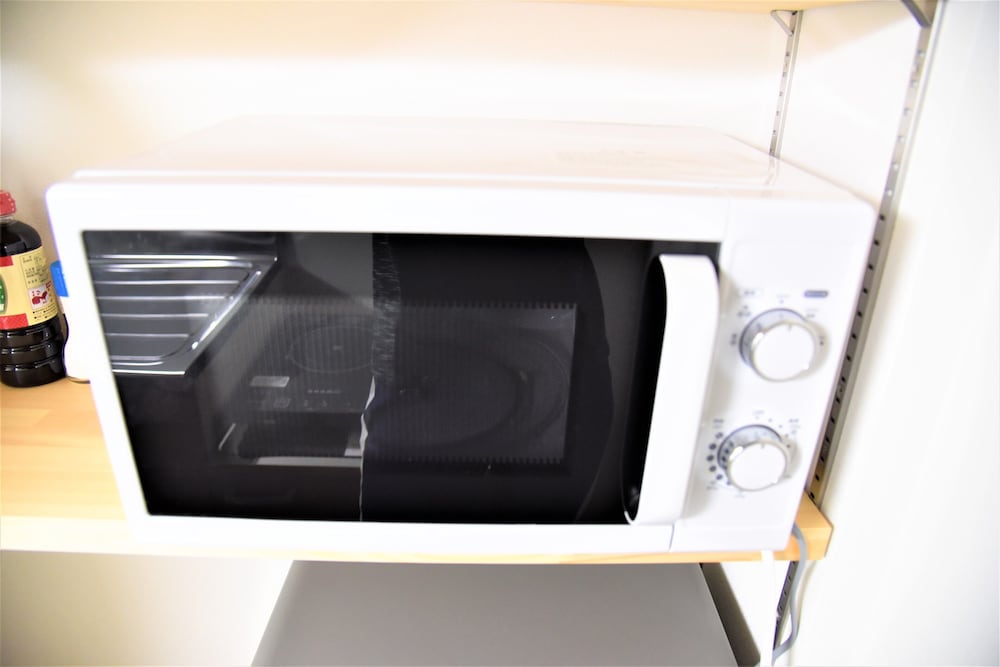 ファミリー 4 人部屋 電子レンジ0 | 優宿 @ 伏見稲荷