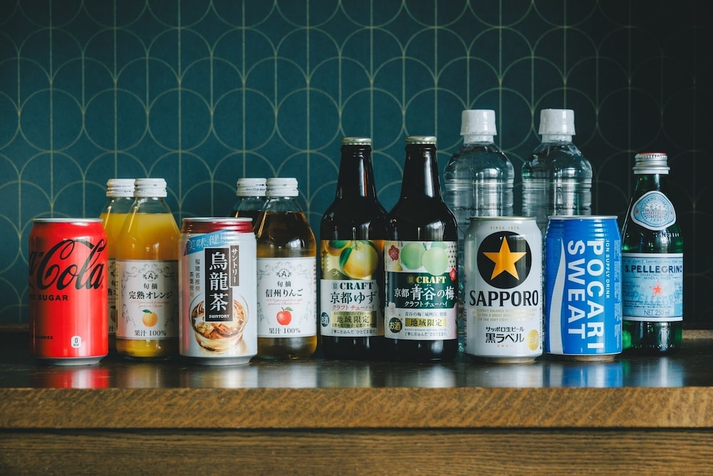 スタンダードツイン ラウンジ利用込 (安藤忠雄氏デザイン) 禁煙 ミニバー0 | 丸福樓