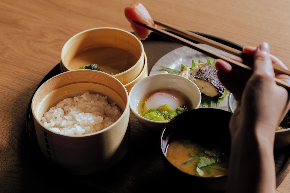 朝食1 | 丸福樓 朝食1 | 丸福樓
