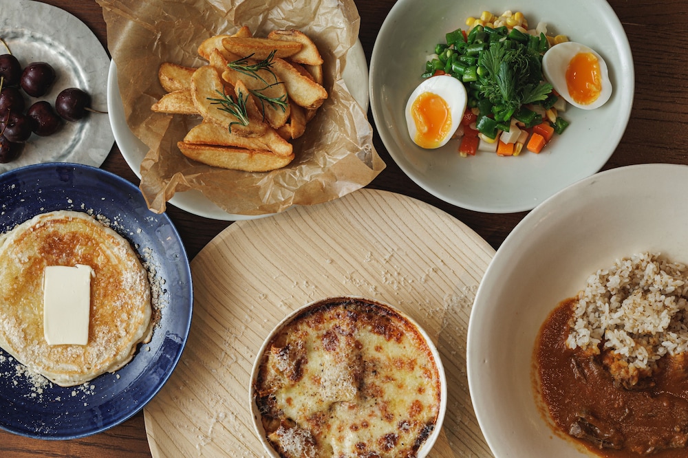 食事・飲み物1 | 丸福樓