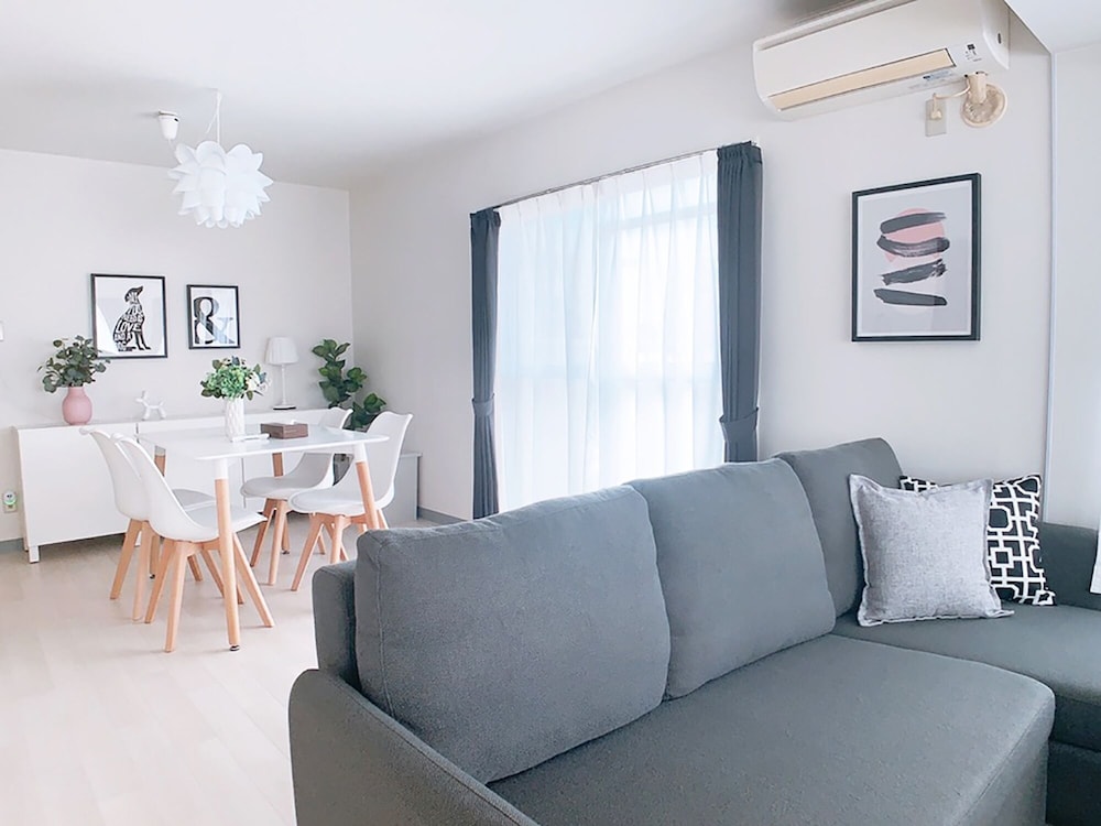 ファミリー ルーム 禁煙 (501) 客室1 | おうちホテル銀山町 with わんこ