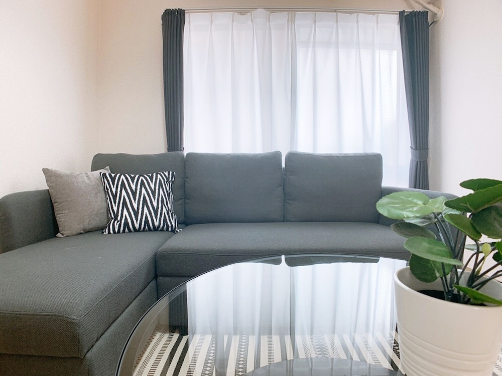 ファミリー ルーム 禁煙 (302) 客室1 | おうちホテル銀山町 with わんこ