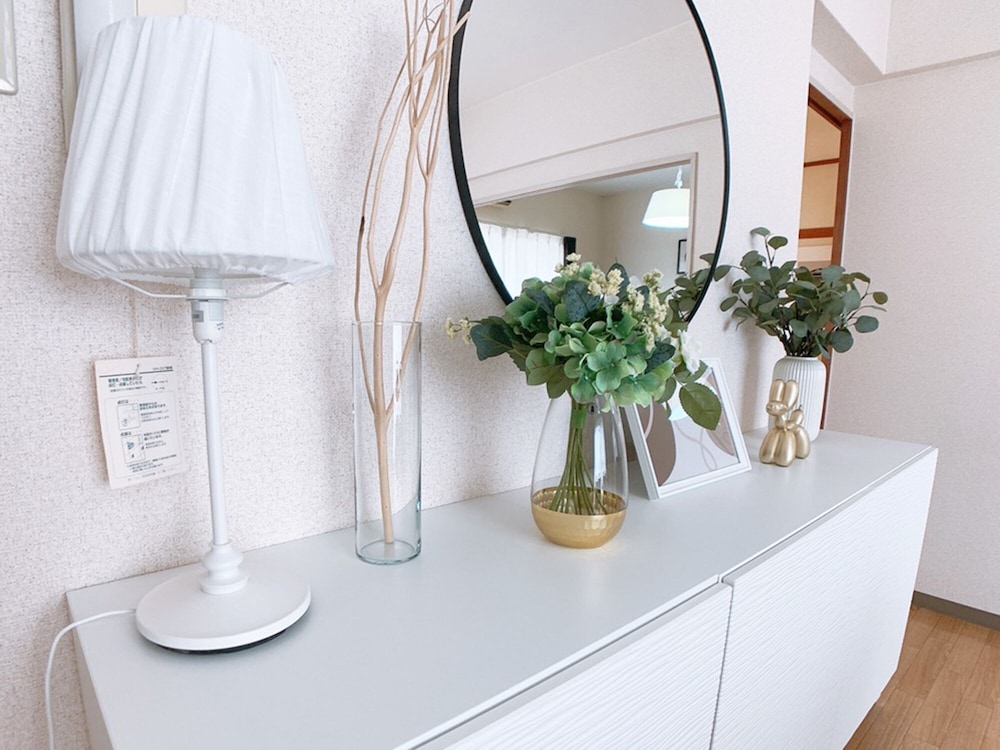 ファミリー ルーム 禁煙 (302) 客室7 | おうちホテル銀山町 with わんこ