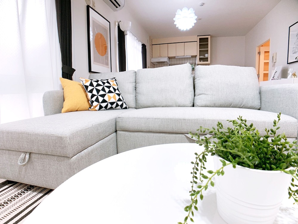 ファミリー ルーム 禁煙 (102) 客室1 | おうちホテル銀山町 with わんこ