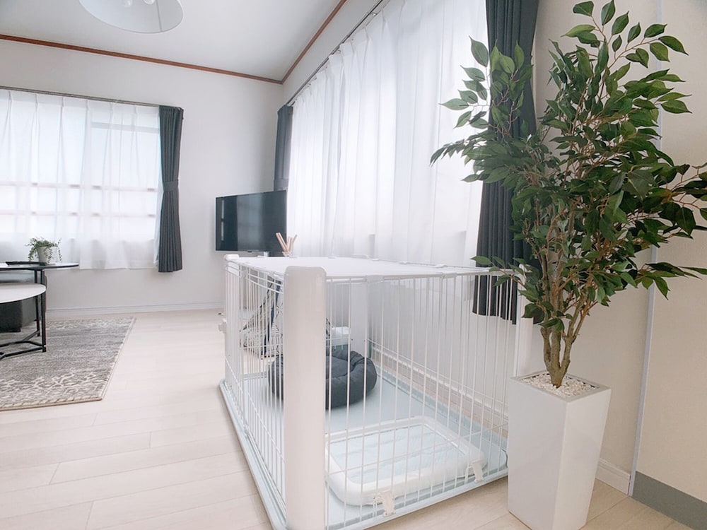 ファミリー ルーム 禁煙 (501) 客室3 | おうちホテル銀山町 with わんこ