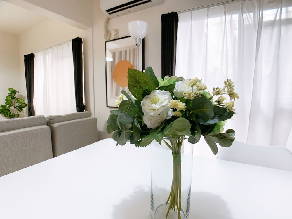 ファミリー ルーム 禁煙 (102) 客室5 | おうちホテル銀山町 with わんこ