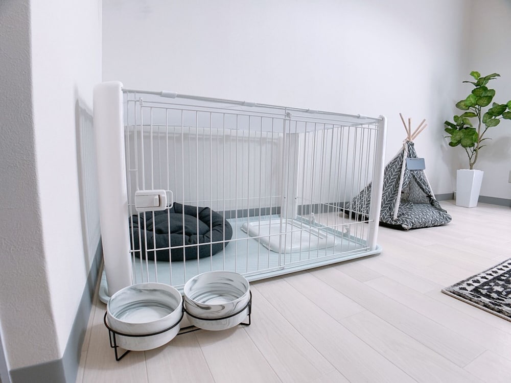 ファミリー ルーム 禁煙 (502) 客室5 | おうちホテル銀山町 with わんこ