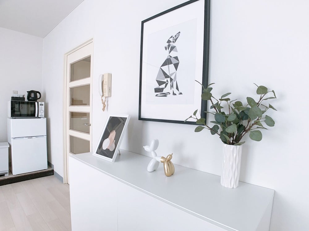 ファミリー ルーム 禁煙 (502) 客室7 | おうちホテル銀山町 with わんこ