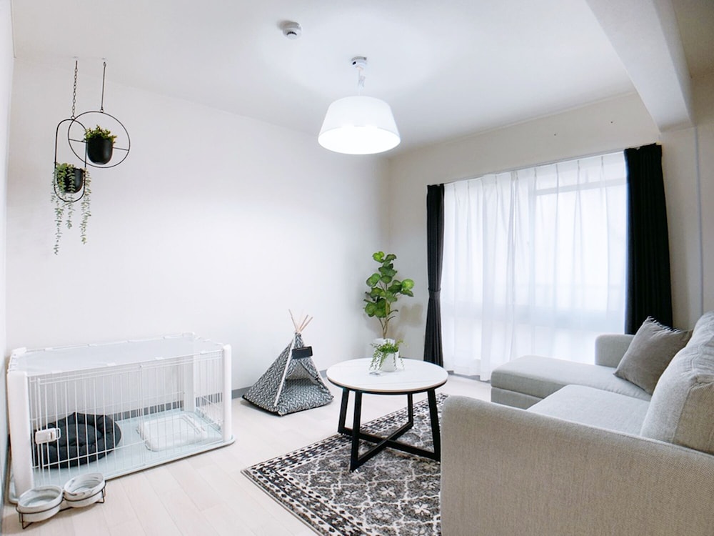 ファミリー ルーム 禁煙 (502) 客室2 | おうちホテル銀山町 with わんこ