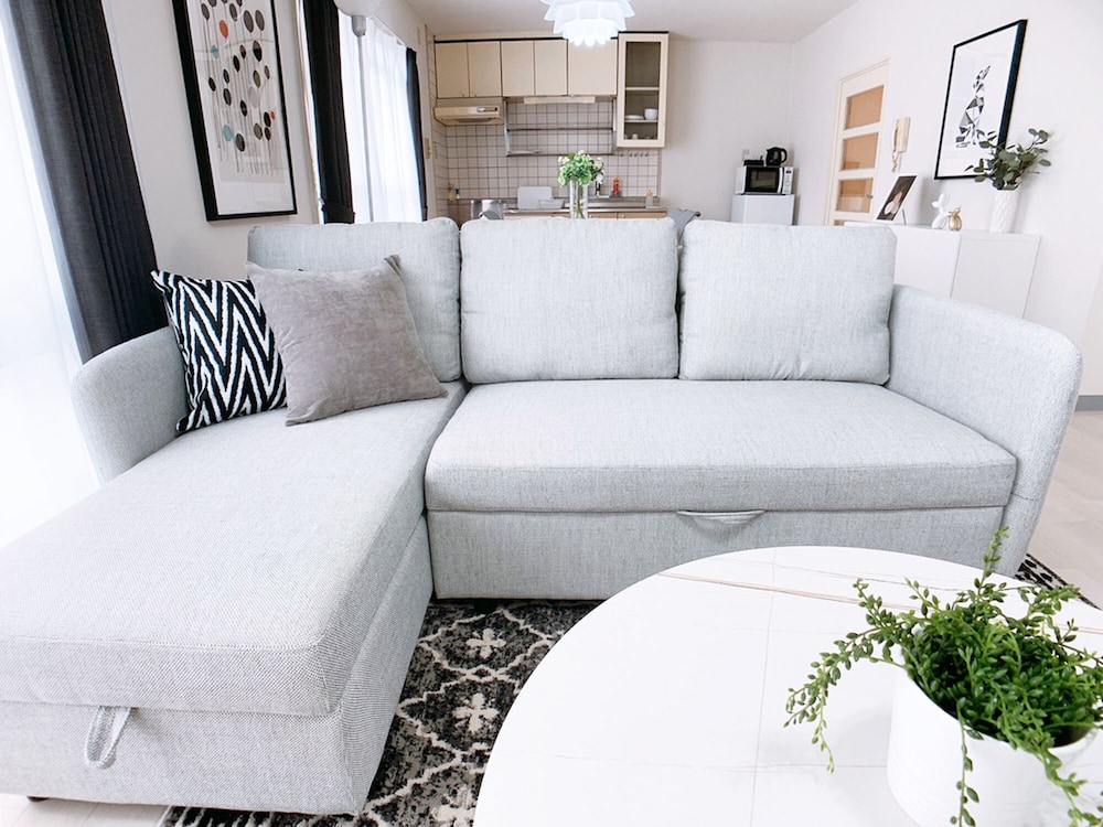 ファミリー ルーム 禁煙 (502) 客室3 | おうちホテル銀山町 with わんこ