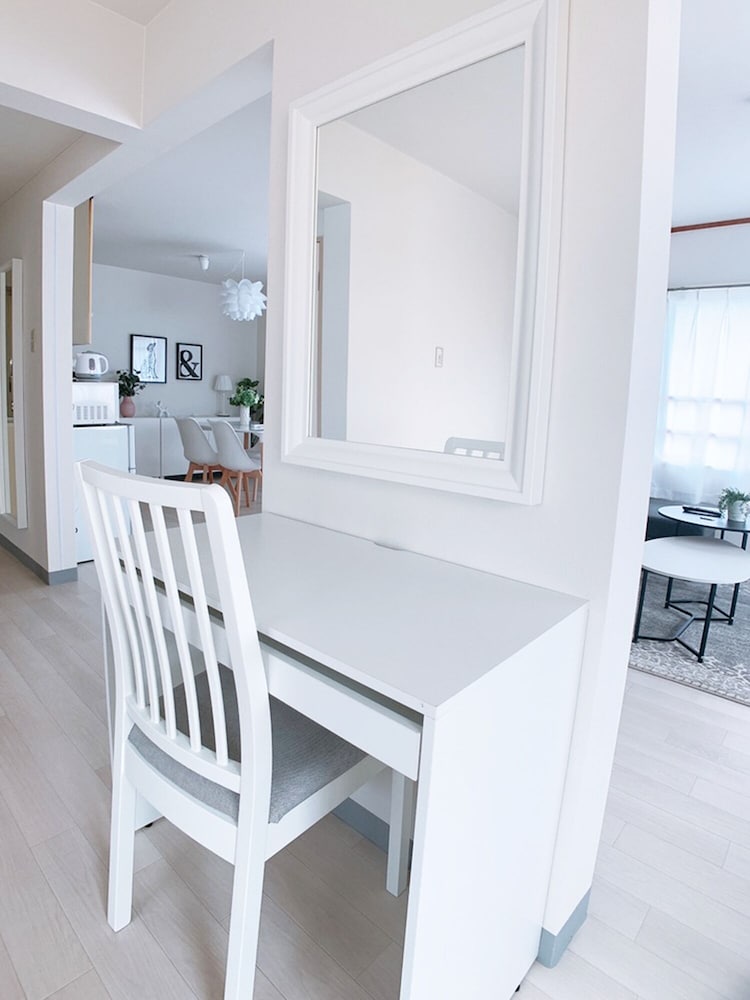 ファミリー ルーム 禁煙 (501) 客室4 | おうちホテル銀山町 with わんこ