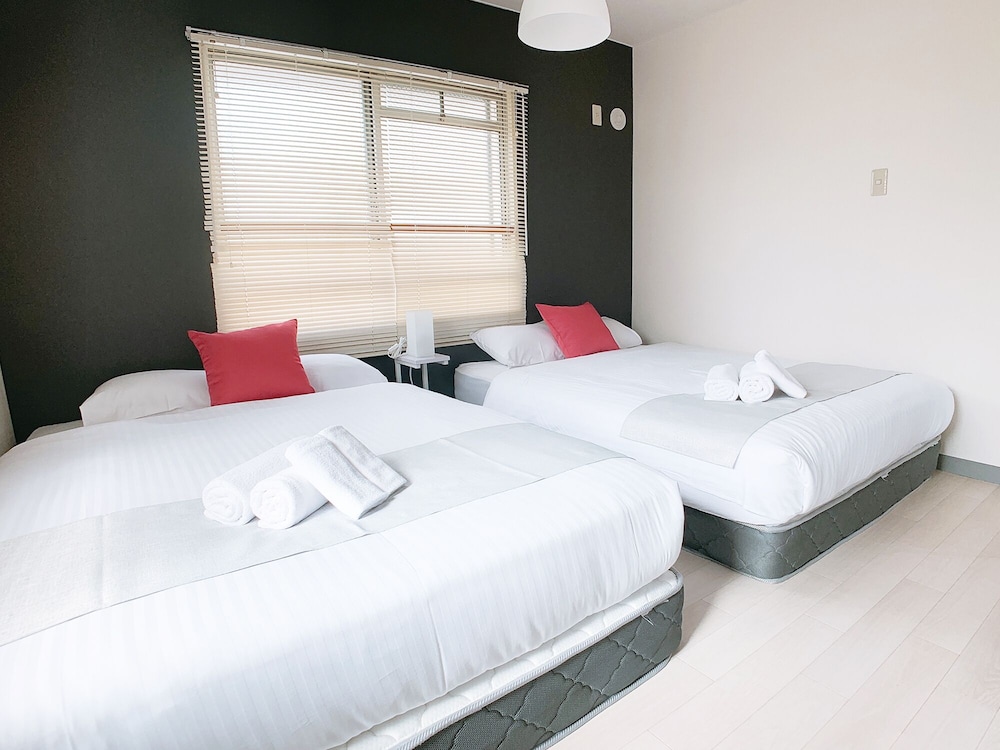 ファミリー ルーム 禁煙 (501) 客室6 | おうちホテル銀山町 with わんこ