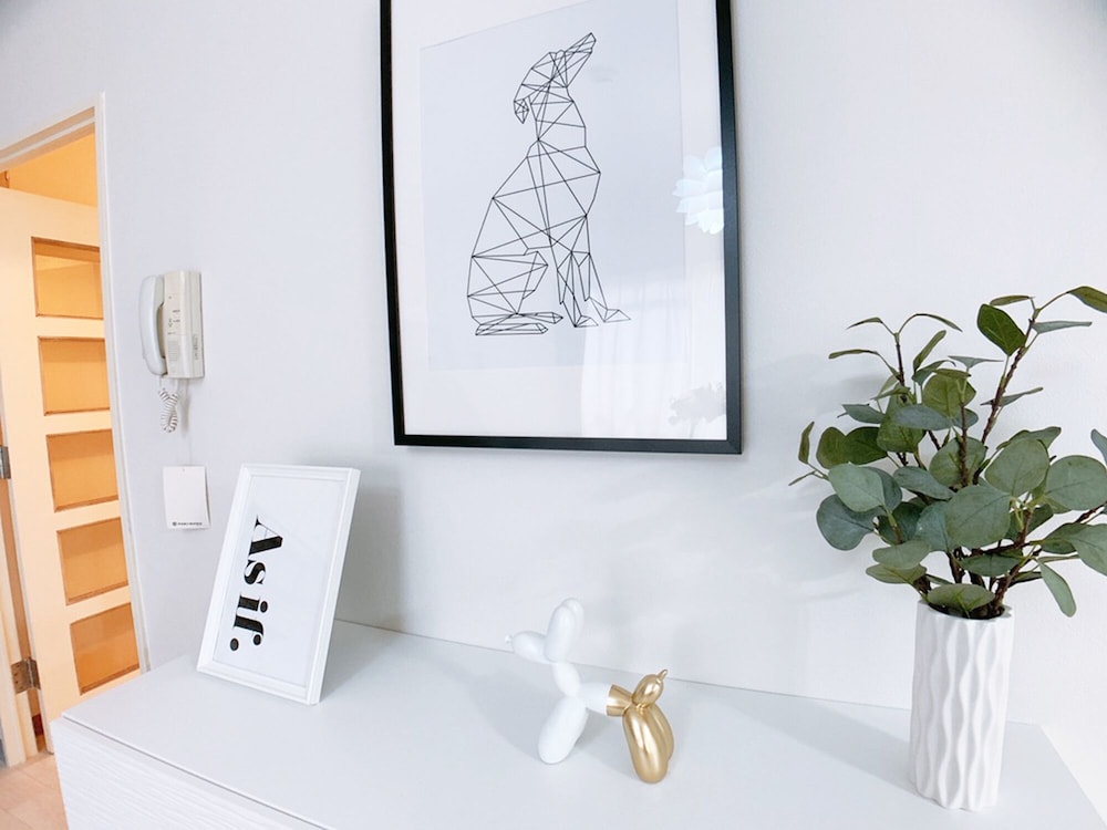 ファミリー ルーム 禁煙 (102) 客室3 | おうちホテル銀山町 with わんこ