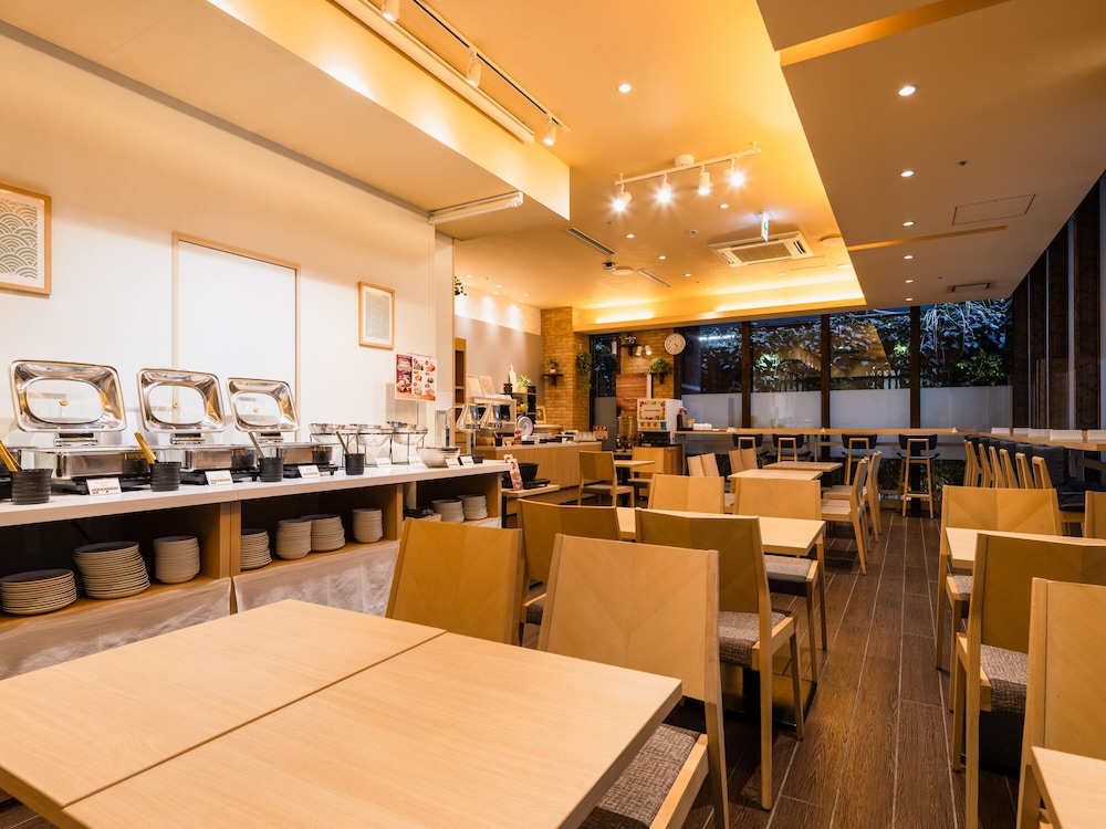レストラン1 | アパホテル〈名古屋伏見駅北〉 レストラン1 | アパホテル〈名古屋伏見駅北〉