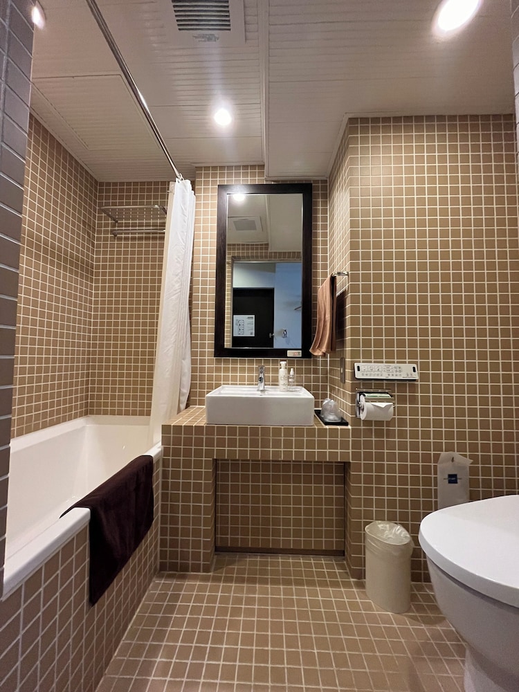 デラックス ダブルルーム 客室2 | サットンプレイスホテル上野