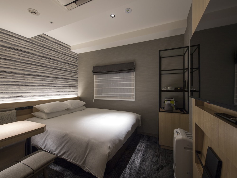 スタンダード ダブルルーム | Tマークシティホテル金沢