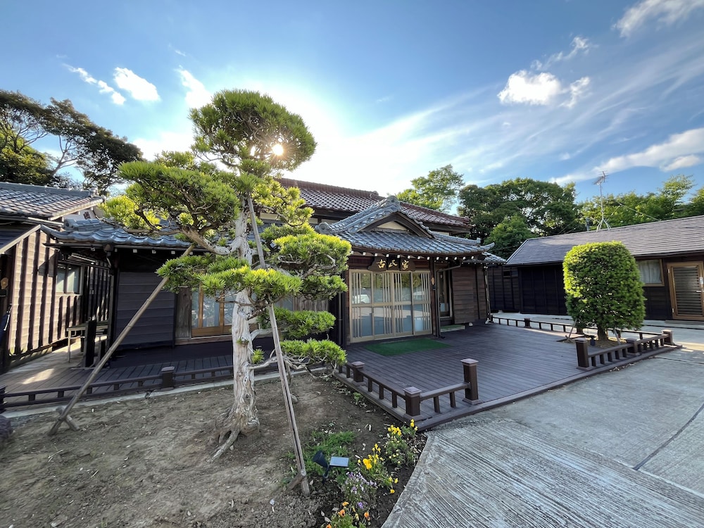 メインイメージ | 一宿一景一生縁・市原 - キャンプサイト メインイメージ | 一宿一景一生縁・市原 - キャンプサイト