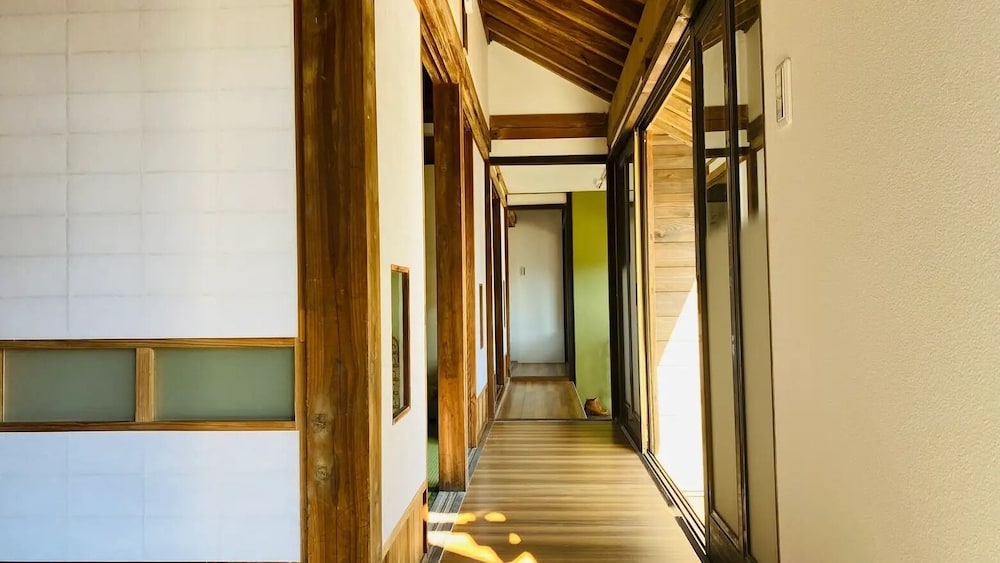 古民家A棟 客室9 | 一宿一景一生縁・市原 - キャンプサイト