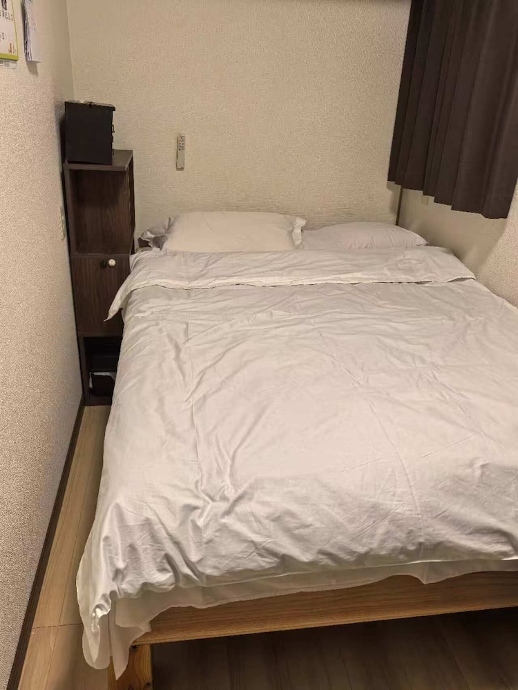 ファミリー ハウス 1 ベッドルーム 客室1 | 一宿一景一生縁・市原 - キャンプサイト