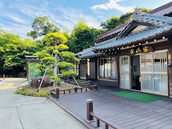 一宿一景一生縁・市原 - キャンプサイト